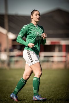 Bild 824 - F SG NieBar - IF Stjernen Flensborg : Ergebnis: 4:1